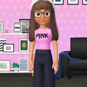 Meet your Posher, Elsa